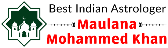 Muslim Famous Astrologer Maulana Mohammed Khan +91-9878162323